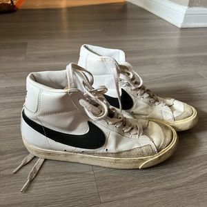 Nike Blazers